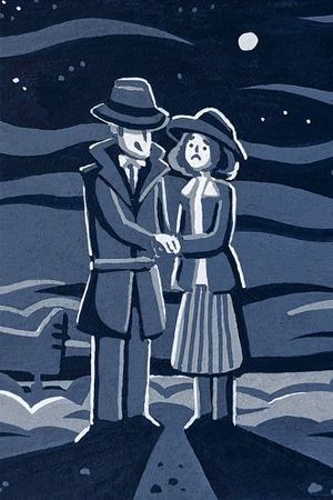 Casablanca's poster