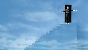 The Truman Show's poster