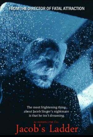 Jacob's Ladder's poster