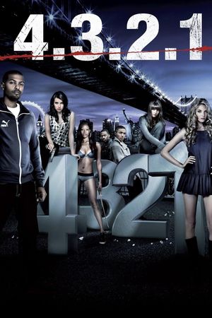 4.3.2.1.'s poster