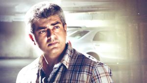 Yennai Arindhaal's poster