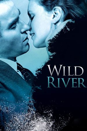 Wild River's poster