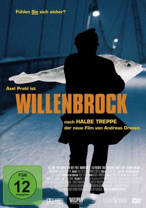 Willenbrock's poster