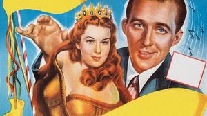A Connecticut Yankee in King Arthur's Court's poster
