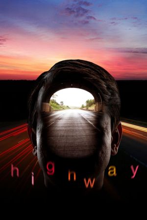 Highway Ek Selfie Aarpar's poster