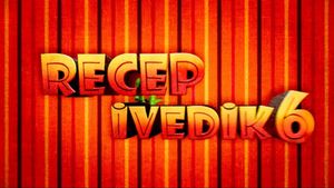 Recep Ivedik 6's poster