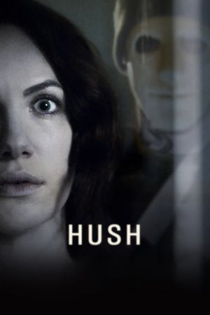 Hush's poster