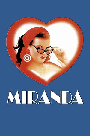Miranda's poster
