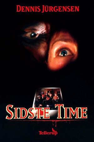 Final Hour's poster