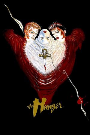 The Hunger's poster