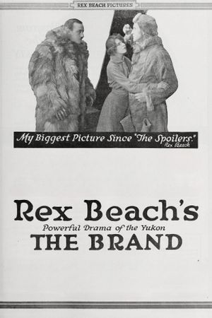 The Brand's poster