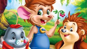 Once Upon a Forest's poster