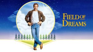 Field of Dreams's poster