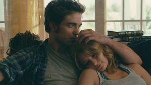 Remember Me's poster