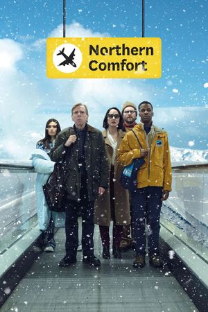 Northern Comfort's poster