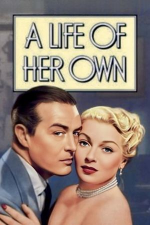 A Life of Her Own's poster