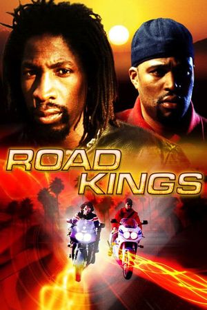 Road Kings's poster