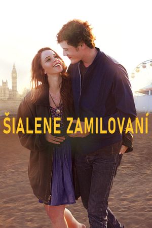 Like Crazy's poster