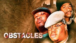 Obstacles's poster