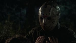 Friday the 13th Part VI: Jason Lives's poster