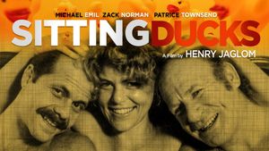 Sitting Ducks's poster