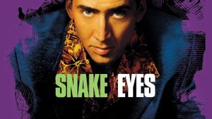 Snake Eyes's poster
