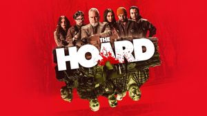 The Hoard's poster