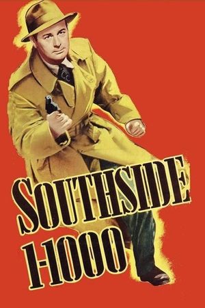 Southside 1-1000's poster