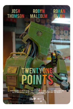 Twenty One Points's poster
