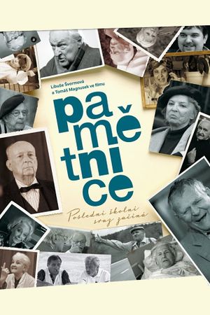 Pametnice's poster