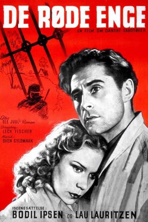 Red Meadows's poster