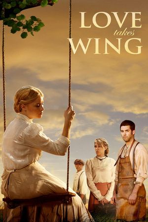 Love Takes Wing's poster