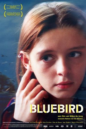 Bluebird's poster