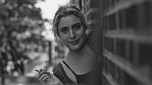 Frances Ha's poster