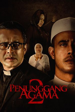 Penunggang Agama 2's poster image