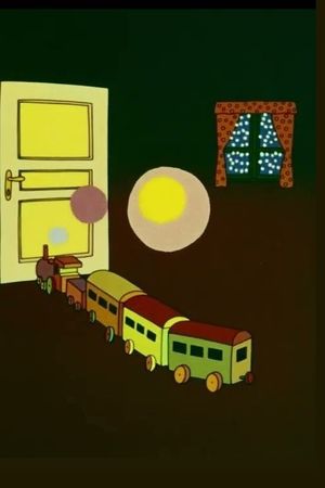 Lullaby's poster