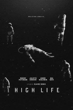 High Life's poster