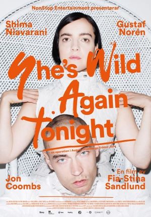 She's Wild Again Tonight's poster