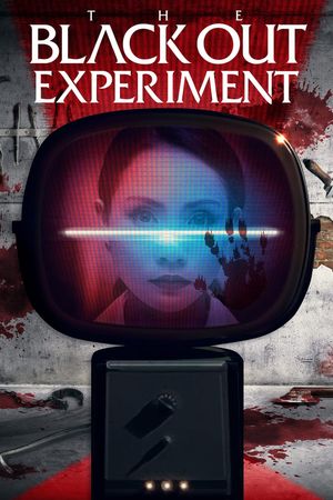 The Blackout Experiment's poster