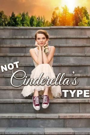 Not Cinderella's Type's poster