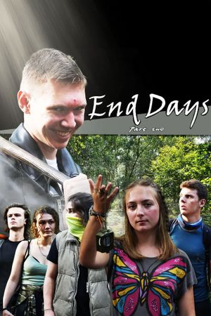 End Days Part 2's poster