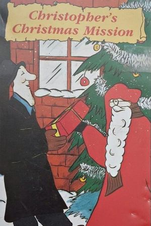 Christopher's Christmas Mission's poster