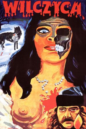 The Wolf's poster