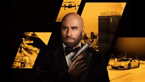 High Rollers's poster