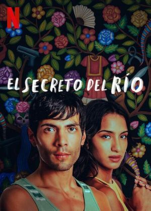 El secreto del río's poster