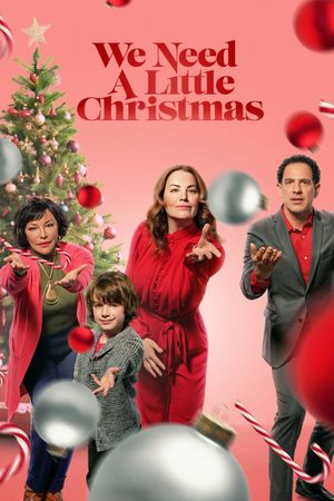 We Need a Little Christmas's poster