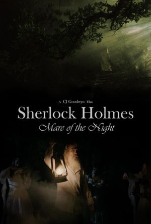 Sherlock Holmes: Mare of the Night's poster