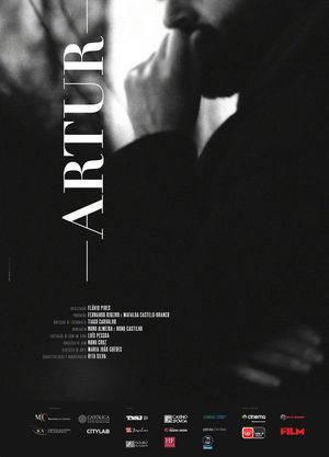 Artur's poster