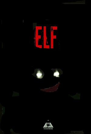 Elf's poster