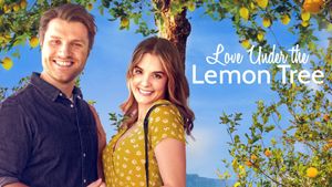 Love Under the Lemon Tree's poster